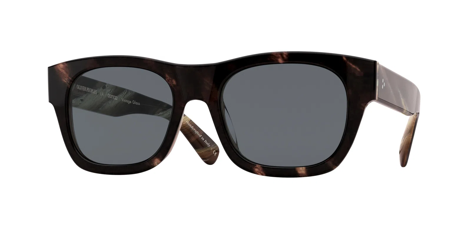 Oliver Peoples 5418SU Sunglasses - view 3